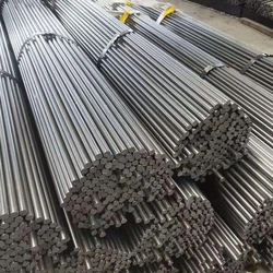 Tmt Bar Tube, Resistance to high temperatures