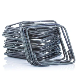 Tmt Ring Bar, High performance powder coating