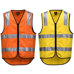 high visibility safety jacket, For Traffic,Protective