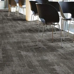 Corporate Carpet Flooring, Geometric patterns