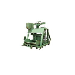 Making Brick Machine