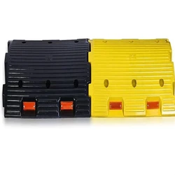 Abs Industry Speed Breaker, 50 - 75mm &