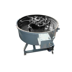 Concrete Mixer Pan