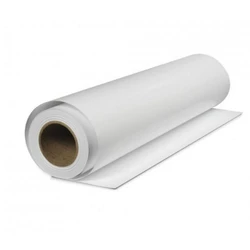 Fax Roll, Thermal or regular paper material