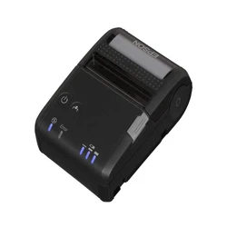 Mini Thermal Printer Epson, Easy-to-use features