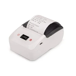 Automatic Mini Thermal Printer, Best printing speed