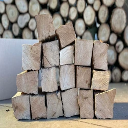 Dried Quality Firewood