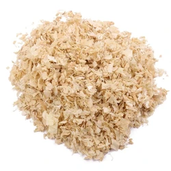 Wood Pine Shaving