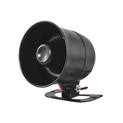 Electronic Siren
