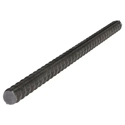 Heavy Duty TMT Steel Bar, Compressive strength