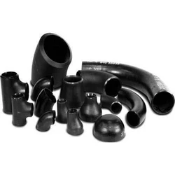 mild steel pipe fitting, Economical general-purpose use