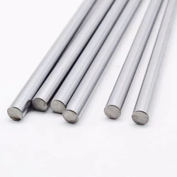 round 316 stainless steel bright rod, Smooth, finish