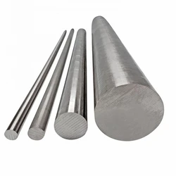 ASME SA 276 SS Black Bar, industrial grade finish