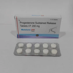 Metstone -200 MG, Kidney stone dissolution aid