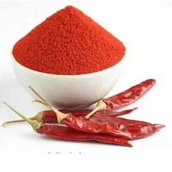 Buy Online Organic Spicy Red Chilli Powder Manufacturers