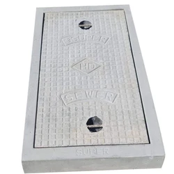 Rectangular Manhole Cover
