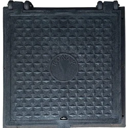 Heavy duty Manhole Cover 