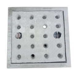 Medium duty Manhole Cover