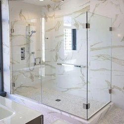 Customized Enclosure Shower
