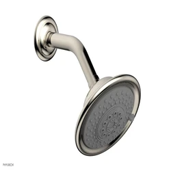 Traditional Function Shower