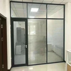 Toughened Partition Glass
