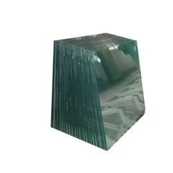 Architectural Glass Toughened