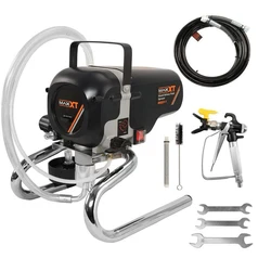 Prime Painting Machines