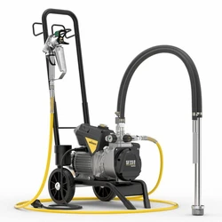 Superfinish Airless Sprayers