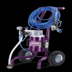 Express Airless Paint Sprayer