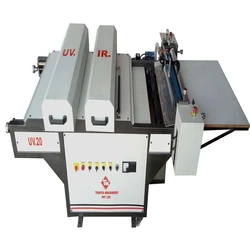 Coating UV Machine