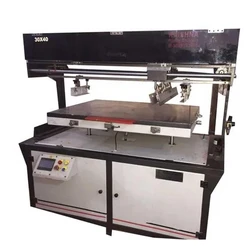 Coating Spot Machine