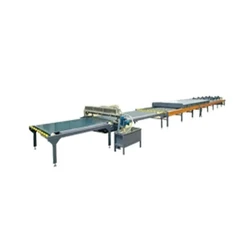 Glass Painting Machine