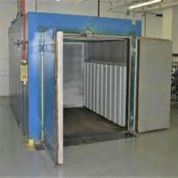 Preparation Surface Booths