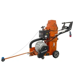 Road Concrete Cuttings Machine