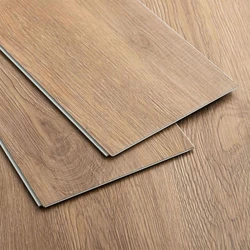 Flooring Vinyl Planks