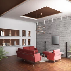 Top False Flooring