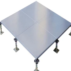 Calcium Sulphate Raised Access