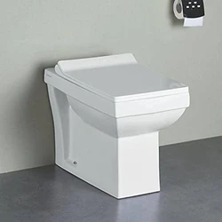 European Water Closets