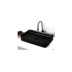 Black Wash Basins