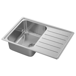 Drain Board Basin