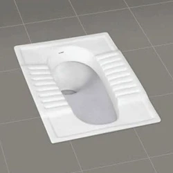 Ceramic Orissa Pan