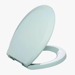 Plastic Toilet Seat Cover