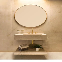 Wall Wash Basin