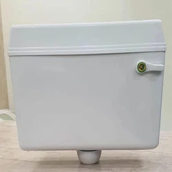 PVC Toilet Flush Tank