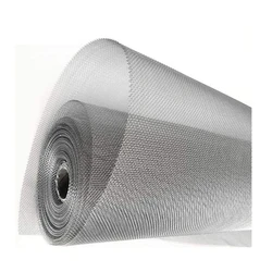 SS Mesh Wire 