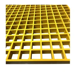 FRP Grating Agricultural