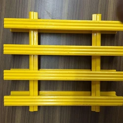 FRP Agricultural Grating