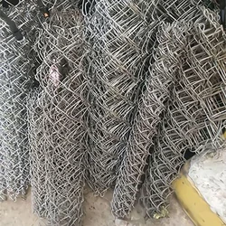 Stainless Hexagonal Wire — Low carbon iron wire material