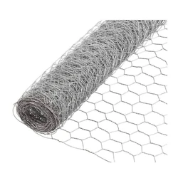 Hexagonal Netting Wire 