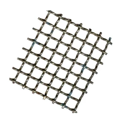 Twill Wire Mesh